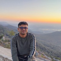 Vikram Sirsi
