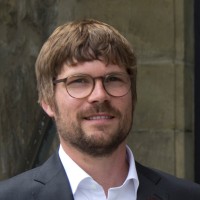 Philipp Antrett, Dr.