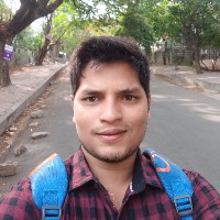 Akhil Surya Pitchika