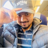 Aqsam Ahmad Siddiqui