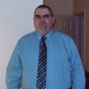 Steven Dodson
