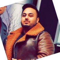 Arsh BHATIA