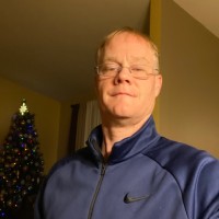 Chris Axe