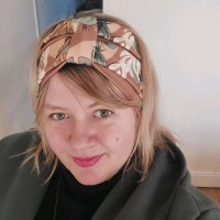 Lucia Glosova
