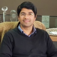 Dr. Hamid Turab Mirza