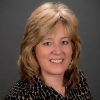 Lisa Moyer