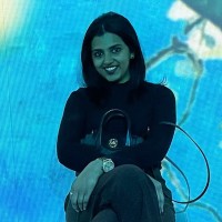 Janavi Ramesh