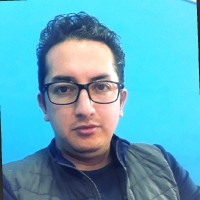 David Ambuludi Amaya