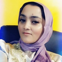 Rosie Begum, M. S. Ed.