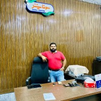 Ghulam Hussain Mumra