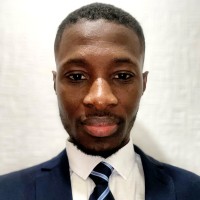Abideen Ayoola- Aca, Aat, Msc