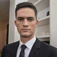 Jorge Gómez, CMgr
