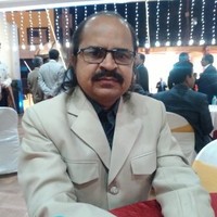 Dr Matsyendra Prabhakar