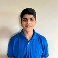 Dhruv Mohta