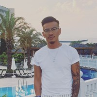 Nick Jongthep