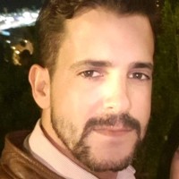 Daniel Collazos Rodriguez