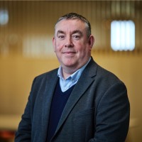 Michael Cullen
