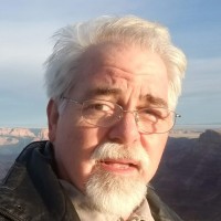 Errol Van Stralen