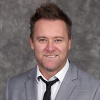 Greg Clement