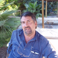 Roy Fitzwater