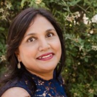 Mala Naidoo