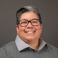 Bernadette Gomez