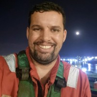 Luiz Carlos De Lima Junior