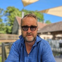 Olivier de Moucheron