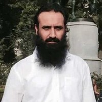 Rashid Shahzad
