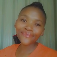 Keketso Moshodi
