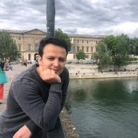 Hicham Jabraoui