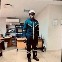 Mesuli Mncwango