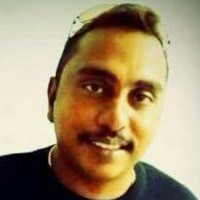 Dharmen Arumugam