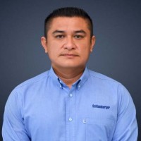 David Enrique Gallegos Pérez