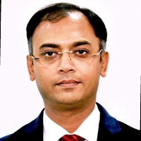 Dr Vikas Shankar .