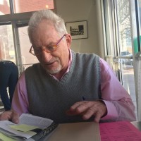 Bennett A. Hammer