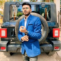 Amarjeet Kannojia