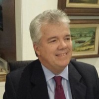 Sérgio Bolonha