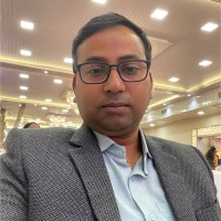 Vijay Chaurasiya