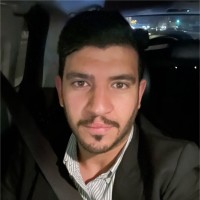 Ali Alzarraq