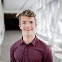 Gavin Houchins-Mccallum