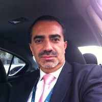 Edgar Brawn Osorio