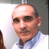 Patrocinio Vicente Redondo González