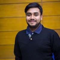 Ayan Ahmed