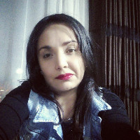 Claudia Ortiz