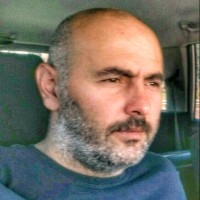 Ali İSKENDER
