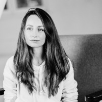 Anastasiia Mnozhynska