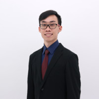 Zhi Yuan Soh
