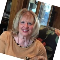 Marilyn Zacks