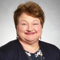 Denise Rougeou